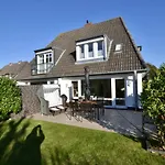 Feriehus Syltstyle-12
