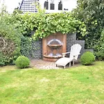 Feriehus Syltstyle-12
